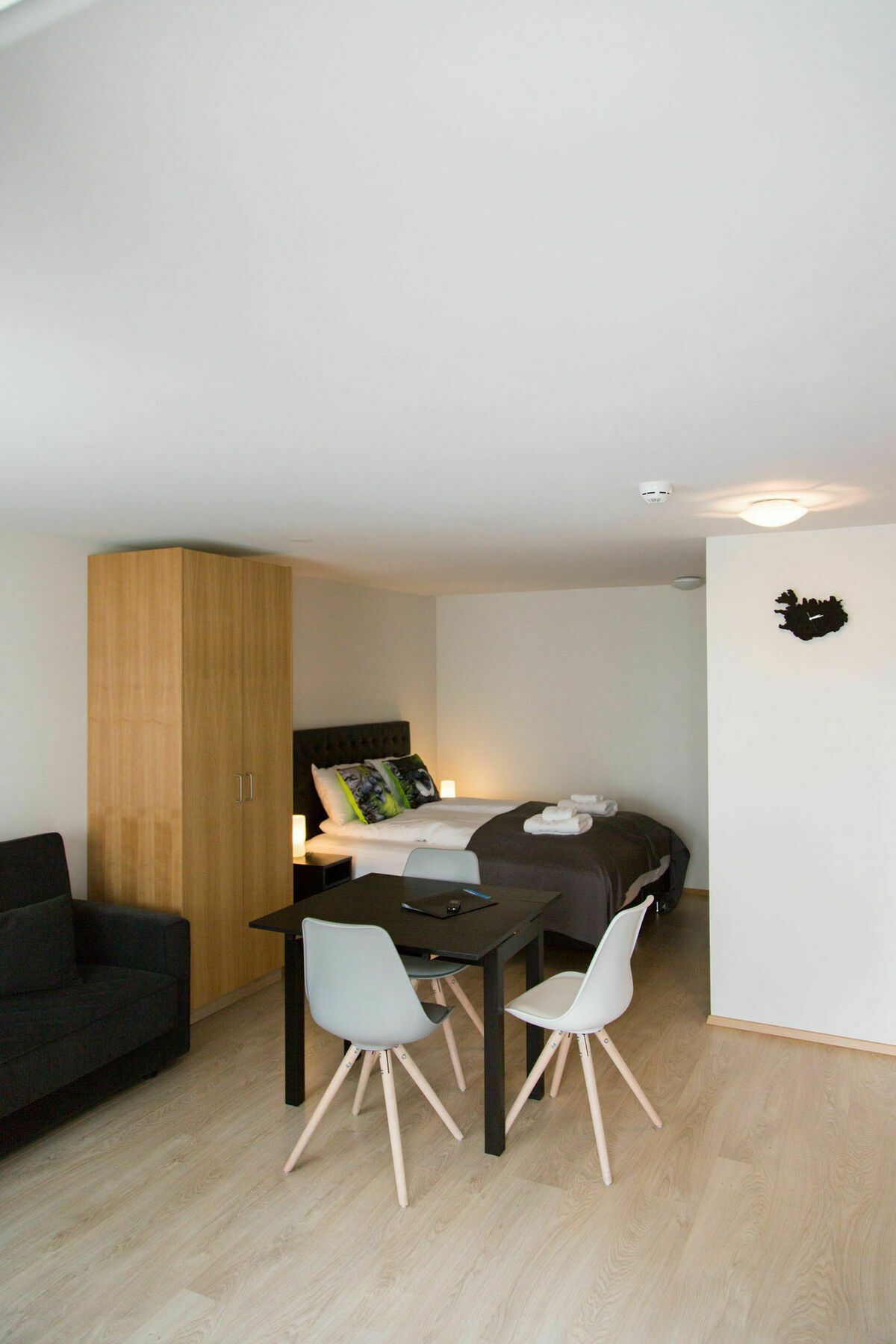 Kerno Apartments Reiquiavique Exterior foto